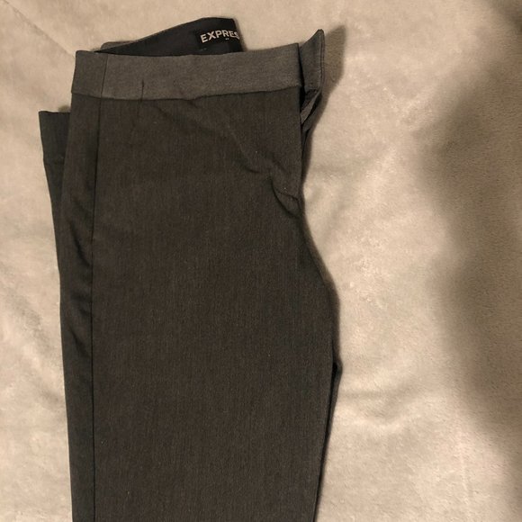 Express Pants - Picture 2 of 2
